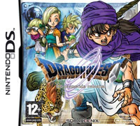 Ubisoft Dragon Quest La Princesa Celestial (ISNDS791)